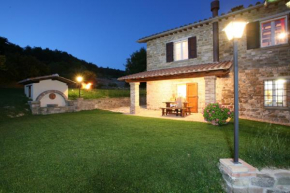 Гостиница Agriturismo Caiburroni  Пьетралунга